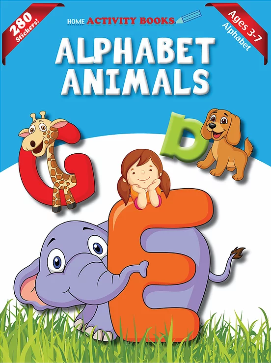alphabet-animals
